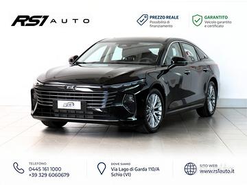 Bestune B70 PREMIUM SEDAN-GARANZIA 5 ANNI o 150K K