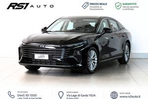 Bestune B70 PREMIUM SEDAN-GARANZIA 5 ANNI o 150K K