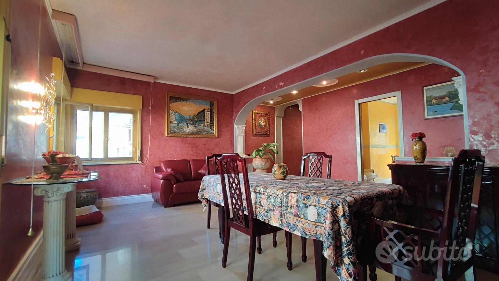 Apartment in Messina, Santissima Annunziata, V Circoscrizione - Vista 5