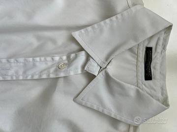 Bryan and Berry camicia bianca donna 