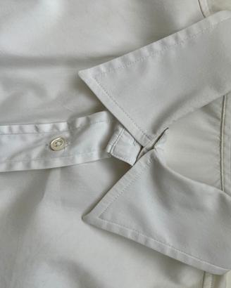Bryan and Berry camicia bianca donna 