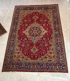 tappeto orientale