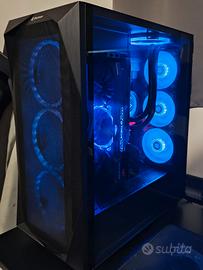 PC Desktop Gaming 2K 4K