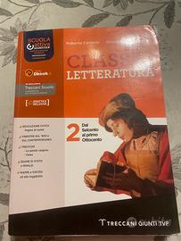 Classe di letteratura 2
