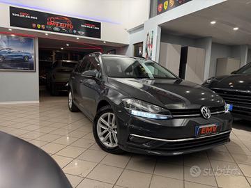 Golf Variant 1.6 TDI 115 CV DSG Executive BlueMoti