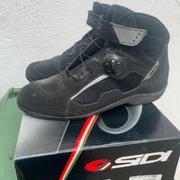 Scarpe da moto Sidi Duna Special