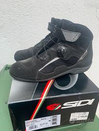 Scarpe da moto Sidi Duna Special