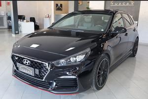 Hyundai i30 2.0 T-GDI N Performance #12063