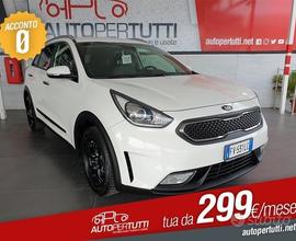 KIA Niro 1.6 GDi DCT HEV Style