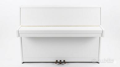 Pianoforte Yamaha c108 panna