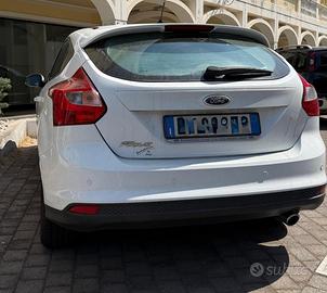 FORD FOCUS TDCI 2.0 5 PORTE