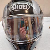 casco shoei neotec