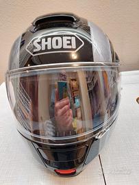 casco shoei neotec