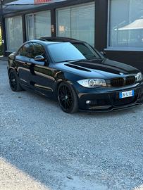 Bmw 120 d m sport