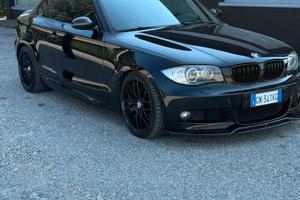 Bmw 120 d m sport