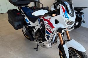 Honda Africa Twin dct CR1100L adventure sport 2025