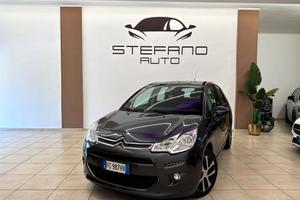 Citroen C3 BlueHDi 75 Live Edition