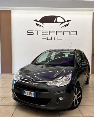 Citroen C3 BlueHDi 75 Live Edition