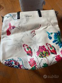 Borsa Desigual