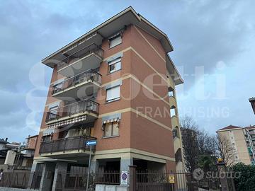 Box/Posto auto Collegno [Cod. rif 3336864VRG]