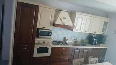 CUCINA CLASSICA
