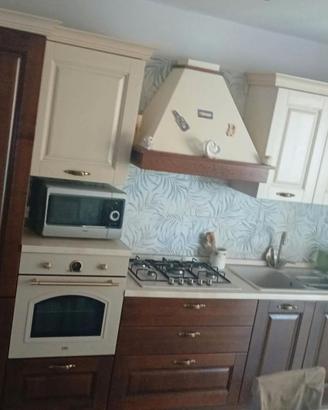 CUCINA CLASSICA