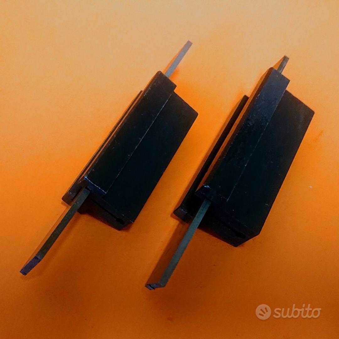 Inserto Di Ricambio HSS Per Punta Di Centraggio | Würth - Foto 14