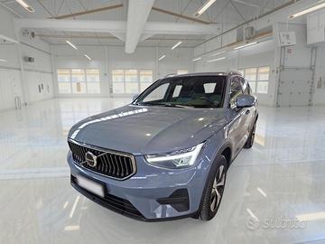 VOLVO XC40 T4 RECHARGE PLUG-IN AUTO CORE SUV
