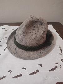 cappello tirolese 
