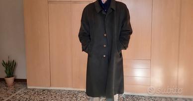 Cappotto lana-Kashmir XXL 54-58