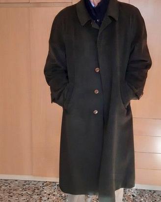 Cappotto lana-Kashmir XXL 54-58