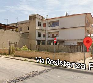 Suolo edificabile