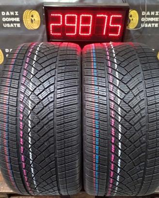 2 GOMME 285 40 20 INVERNALI MERCEDES GLC