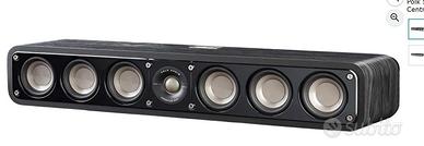 Polk Signature S35