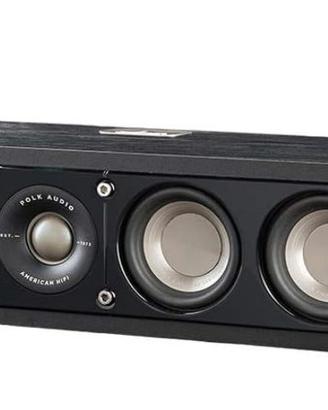 Polk Signature S35