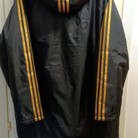 Impermeabile trench adidas XL