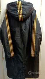 Impermeabile trench adidas XL