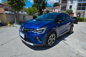 Renault - Captur - 1.6 E-Tech phev Intens 160cv au