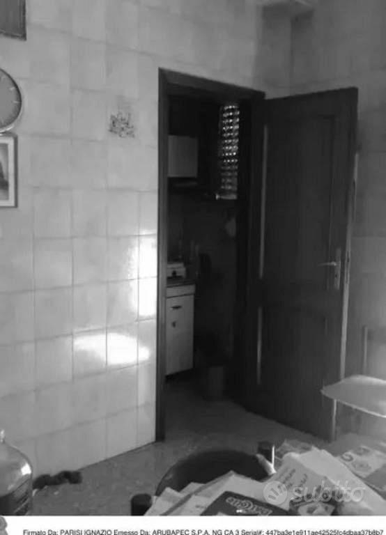 Appartamento – Canicattì, Rovitelli, Agrigento - Vista 4