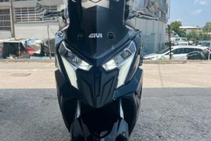 Scooter Kymco Dink R 125 Flat