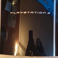 ps3 fat 40gb