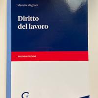 Diritto del Lavoro