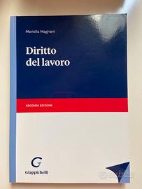 Diritto del Lavoro