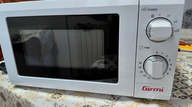 Microonde Girmi