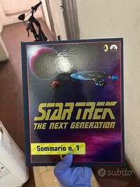 libri di Star trek