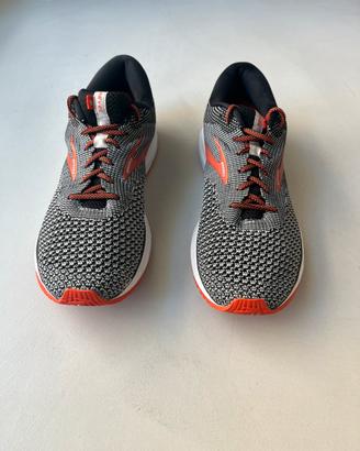 Brooks Revel 2, scarpe da ginnastica
