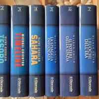 COLLEZIONE AVVENTURA