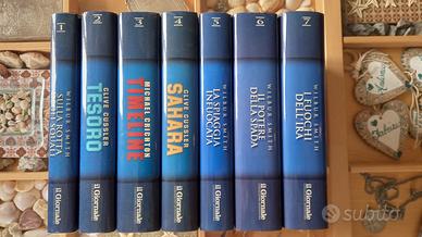 COLLEZIONE AVVENTURA