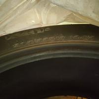 pneumatici invernali 235-55-18