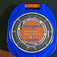 Catene da neve per cerchi da 15